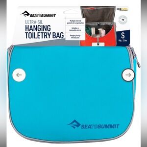 SEA TO SUMMIT- Hanging Toiletry Bag - Small
